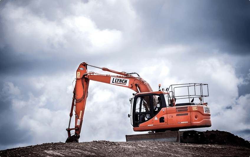 XCMG XE18E